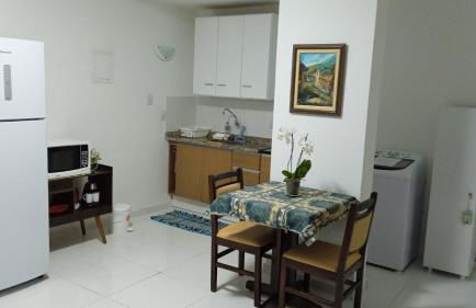 Apartamento Completo A25 Flat Centro - Foto 13