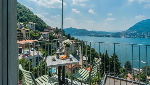 La Casa Dell'architetto by Rent all Como - Foto 1, Other