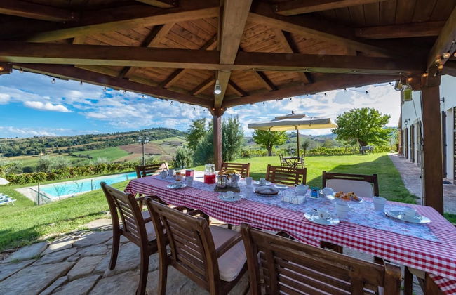 Pu-d791-fros0at - Casale del Podesta 10 1 - Foto 3