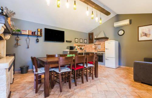 Villa Oasi Verde - Foto 42