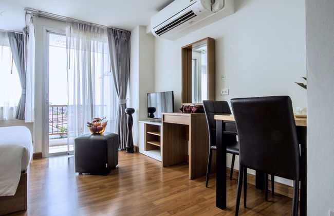 Winner Prachinburi & Serviced Apartment - Foto 9