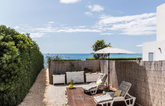 House Villas - Moon on the Sea - Foto 18