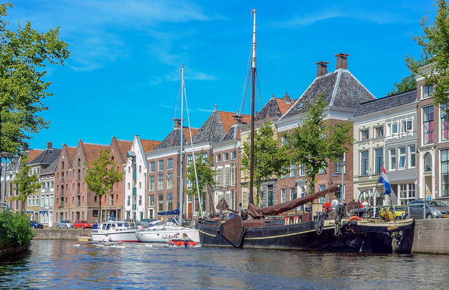 3 bedroom House in Norg with garden and terrace - Photo 19