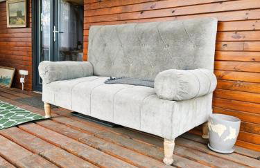 Domek na korcie - Foto 50