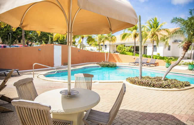 ABC Resort Curaçao - Foto 46