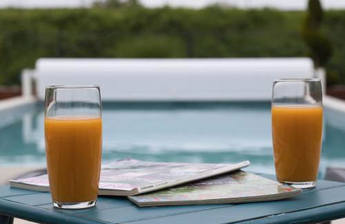 Cottage l'Orée du Cher - Photo 15