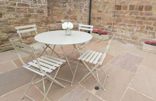 Foxy Cottage - Foto 30