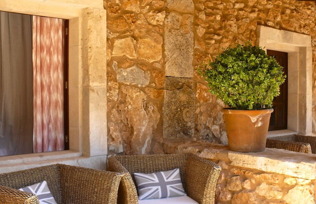 Hotel Rural Es Turó - Foto 12