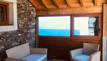 "Casa Do Avô Patrício" Mountain Experience - Foto 5