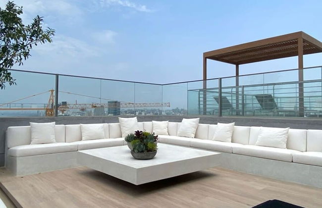 w 1BR With Balcony in Luxury Building Barranco - Photo 32