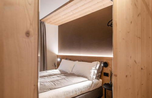 El Giof Alpine Home - Foto 73