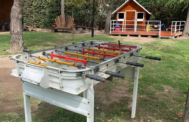 La Divina Pereza - Photo 72