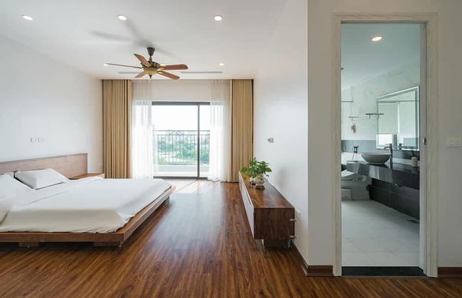 Au co Apartment Duplex 3 BR - Photo 3