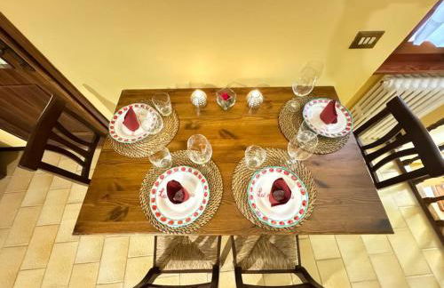 Appartamento della Mamma - Montecatini Alto - Foto 7