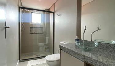 Apartamento Torres Center - Foto 3, Shower