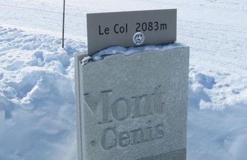 Résidence la Stellina - Foto 5