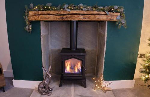 Flat Cap Cottage - Foto 7