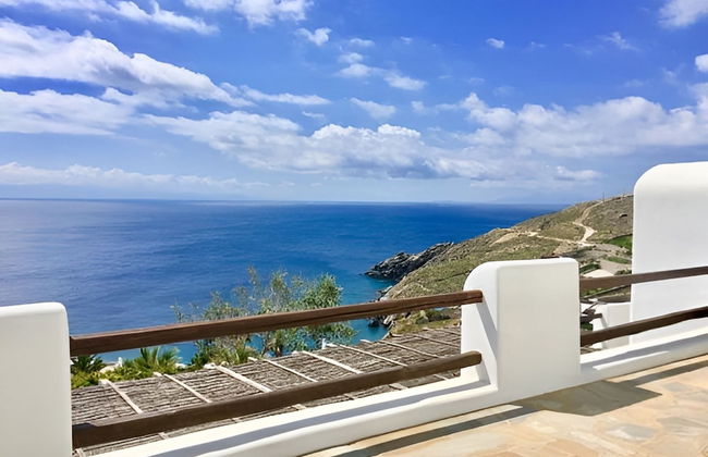 Mykonos Dot - The Villas - Foto 45