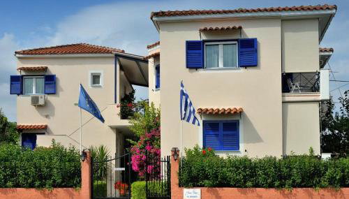 Anesis Village Studios and Apartments - Foto 2