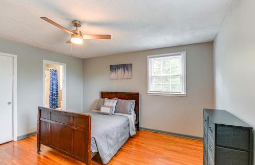 Cozy Nashville Getaway 11 Mi to Downtown! - Foto 14