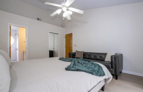 Family Apt very close to Disney Clean 3BR - Foto 57