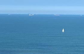 Apartamento Vista Mar Incrível! - Foto 24