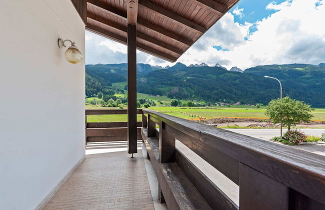 Apartment near Center of Predazzo - Photo 33