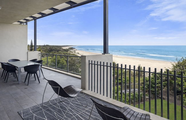 The Beach Cabarita - Foto 59