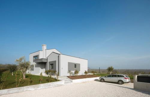 Luxury Villa Infinity by Istrabook - Foto 6
