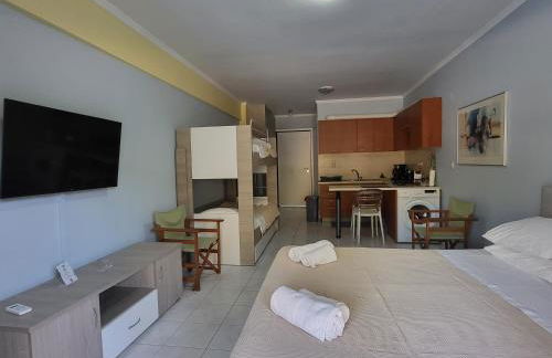 GM Apartments - Foto 51