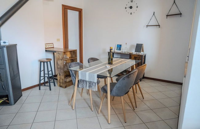 La Casa Del Sole - Foto 27