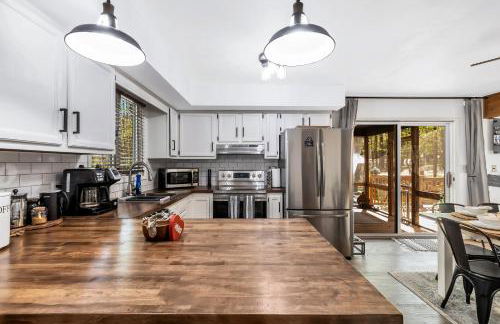 Welcome to The Mountain Escape! - Foto 10