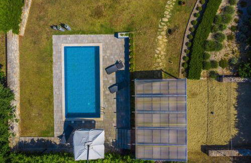 Istria Moderna in Muntić (Haus für 4-6 Personen) - Foto 50