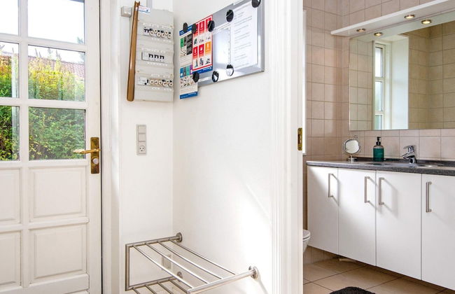 6 Person Holiday Home in Egernsund - Foto 11