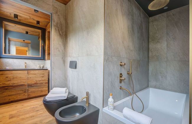 Simona Luxury Apartment few steps from sk - Foto 17