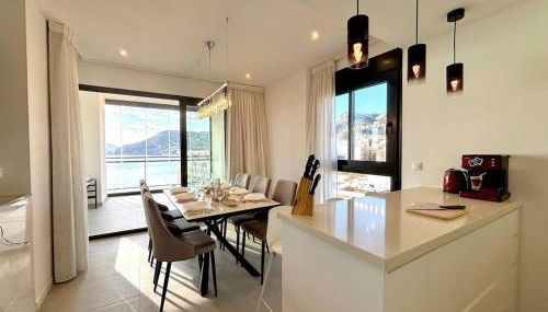 Suite SeaView By Calpitality - Photo 5