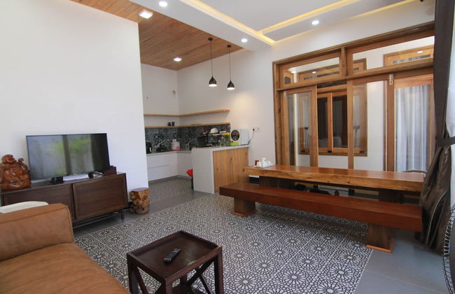 Le House Villa - Foto 11