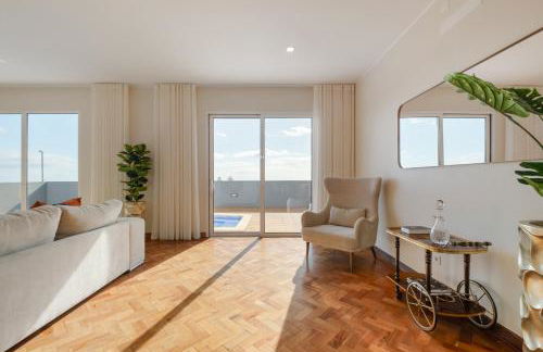 Funchal Bay View Villa by Homie - Foto 37