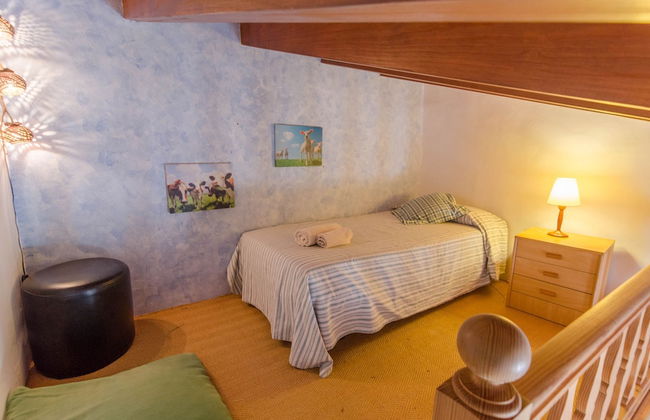 Cas Conco in S Horta - Foto 28