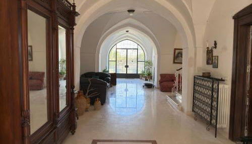 Residenza Storica PARCO LANOCE - Foto 3, Lobby or reception