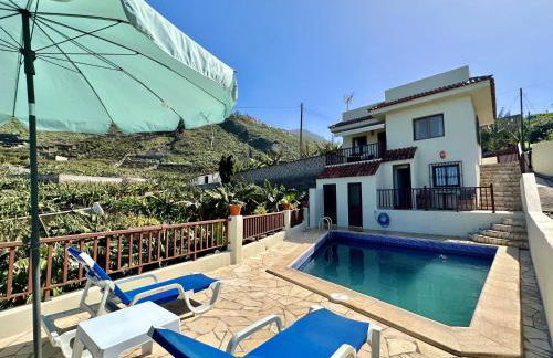 Casa Jazmin - Foto 1