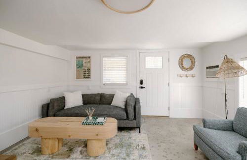 Late Summer Specials - 2 blocks to Beach - Backyard - Walk to Boardwalk - Foto 18