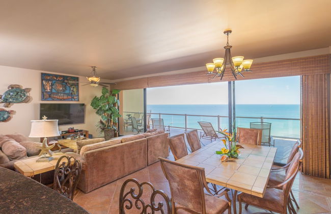 Las Palomas Beach & Golf Resort - Foto 66