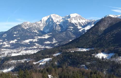 Familien-Appartement #10 Obermoosen - Foto 26