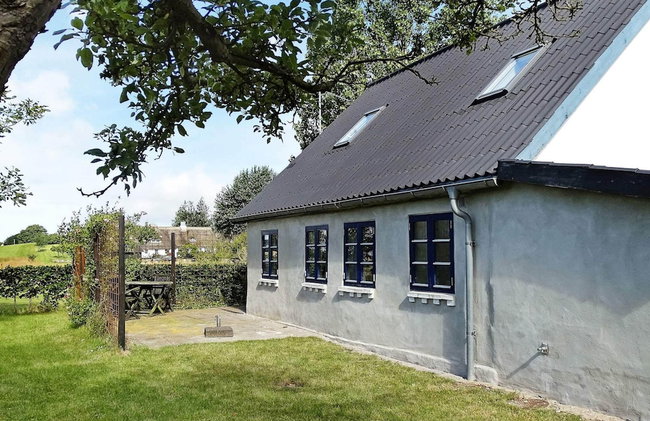 4 Star Holiday Home in Humble - Foto 28