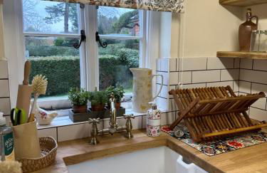 Mantlemas Cottage - Foto 66