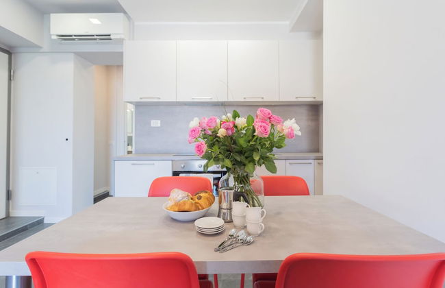 Sant'Agostino Apartments by Rent all Como - Foto 22