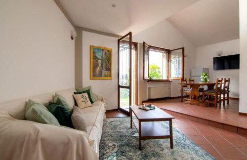 Villa Profumo di Salvia - Photo 19