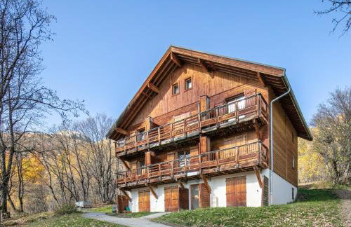 Vacancéole - Le Hameau de l'Alpage - Foto 99