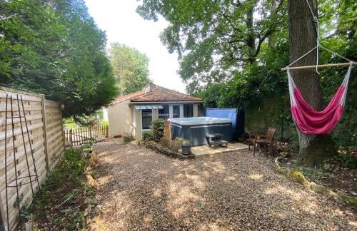 Maison avec jardin et jacuzzi proche Polytechnique - Foto 17